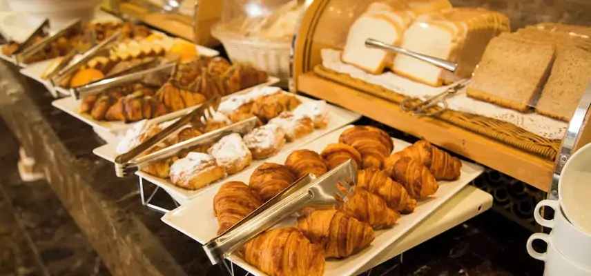 Faraj Al Madina Hotel image